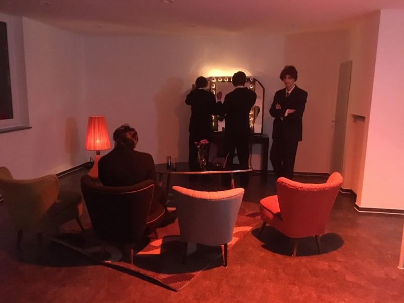 Beatles Essen