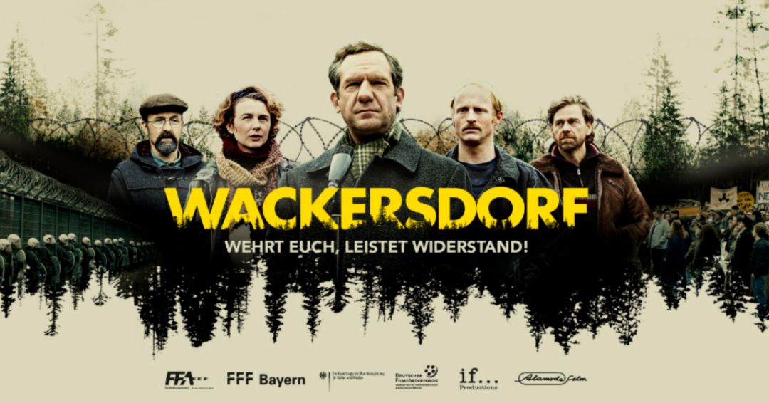 Wackersdorf