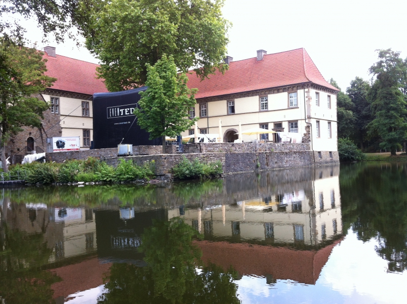 Open-Air Cinema Herne