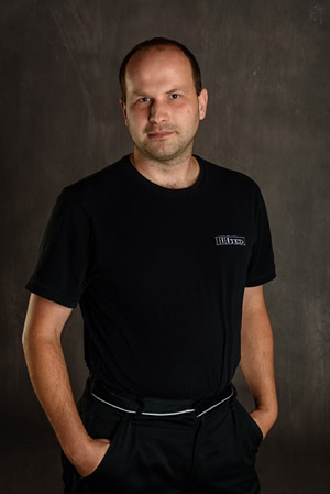 Martin Blechschmidt