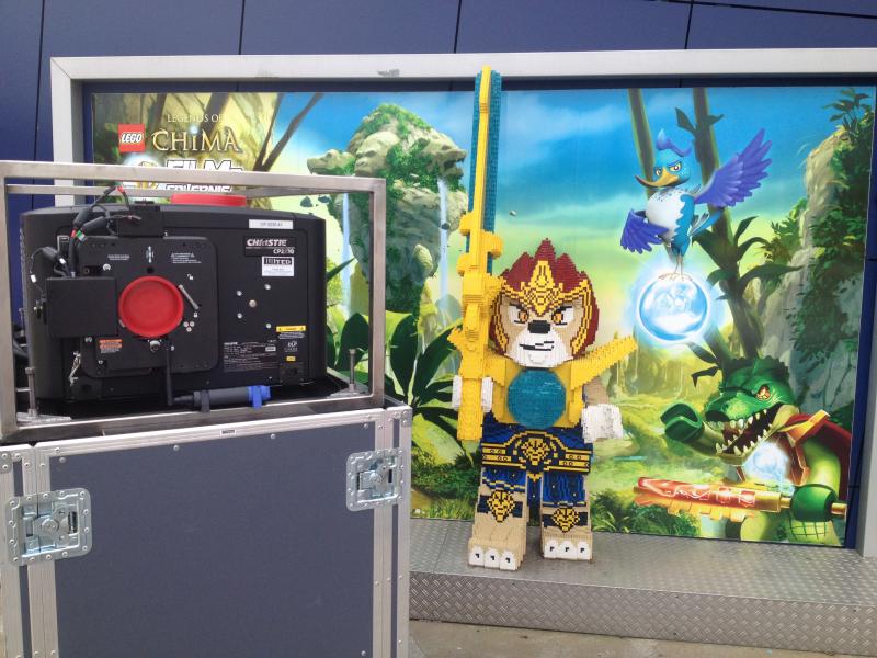 Legoland